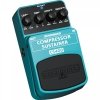 BEHRINGER COMPRESSOR/SUSTAINER CS400